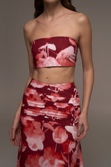 ROSES ASMA SKIRT