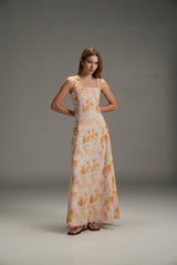 DAI LOLA LONG DRESS
