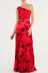ADOM MIKI LONG SKIRT