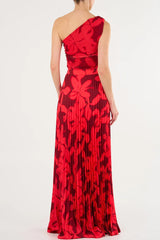 ADOM MIKI LONG SKIRT