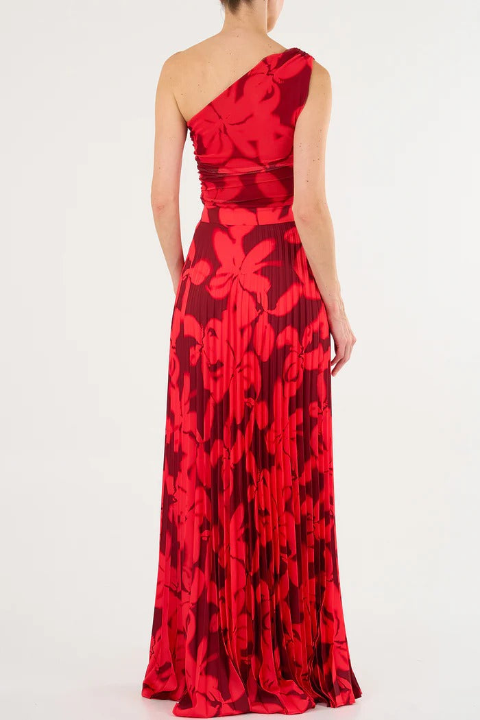ADOM MIKI LONG SKIRT